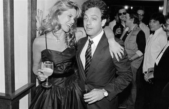 Are Billy Joel And Christie Brinkley Still Close After Their Divorce?