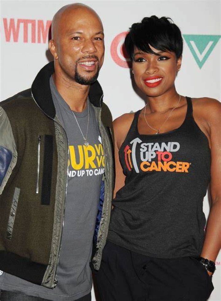 Are Common And Jennifer Hudson's Romance Still Alive? The Truth Unveiled