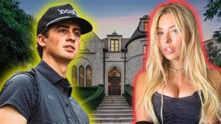 Are Corinna Kopf And Garrett Clark Dating In 2023? Relationship Timeline