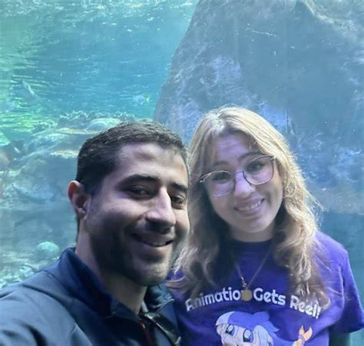 Are Dani And Adan Still An Item? Get The Latest Scoop