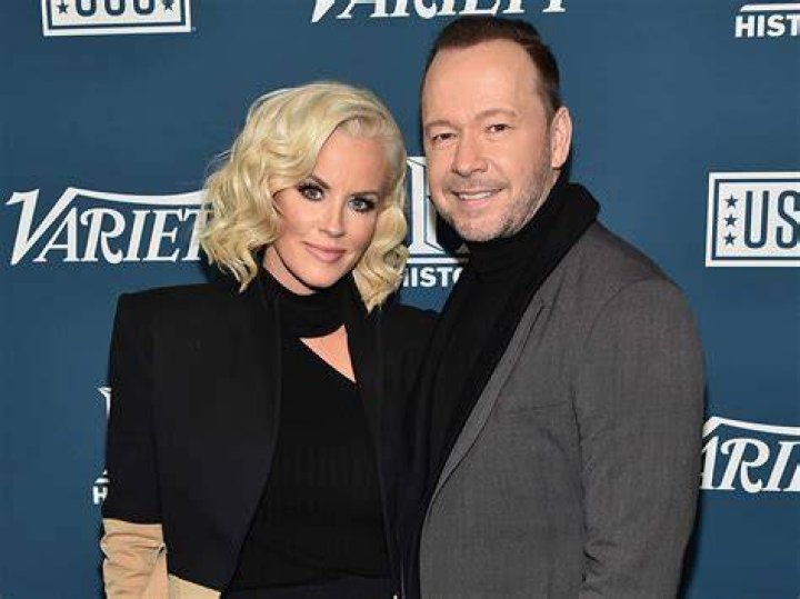 Are Donnie Wahlberg And Jenny McCarthy On The Verge Of Separation?