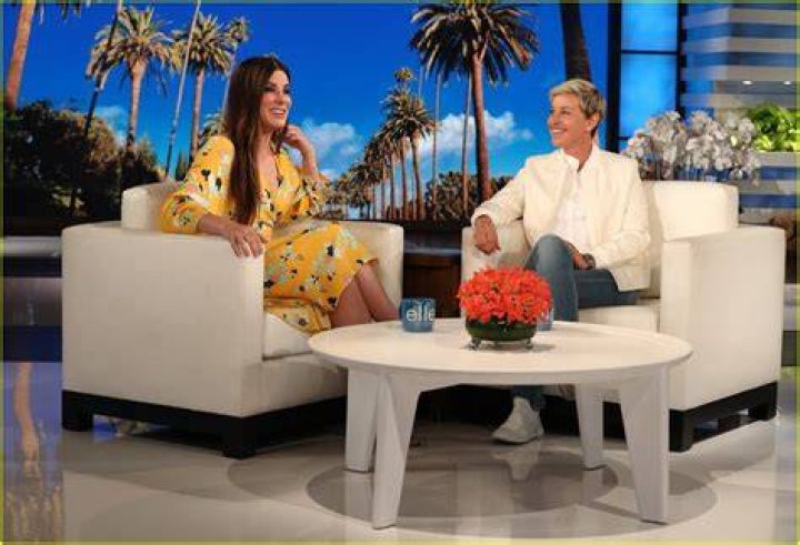 Are Ellen DeGeneres And Sandra Bullock Still Friends In Real Life?