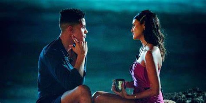 Are Holly And Nathan From Too Hot To Handle Still Together?