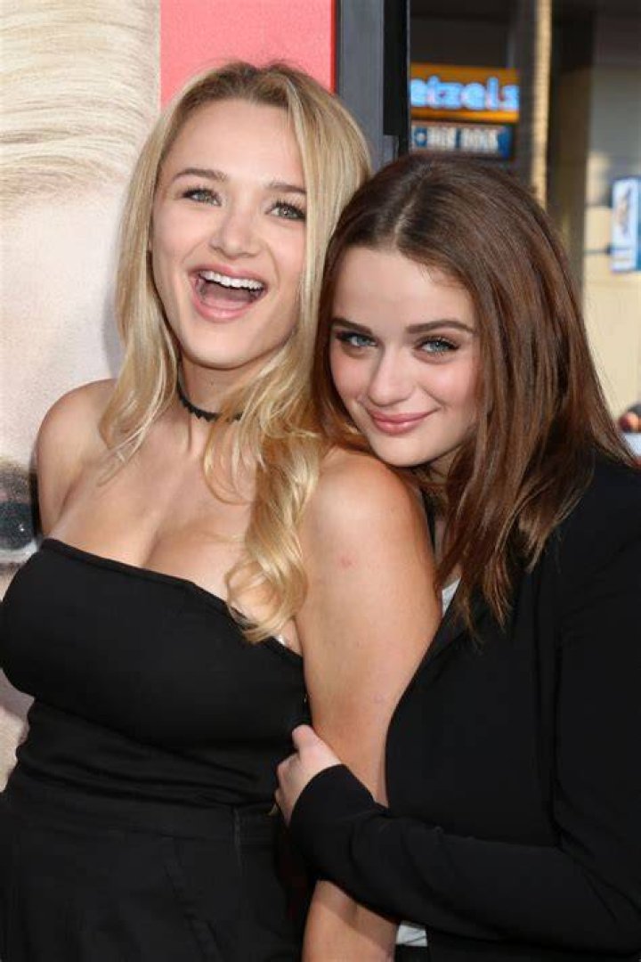 Are Joey King And Hunter King Related? Uncover The Truth