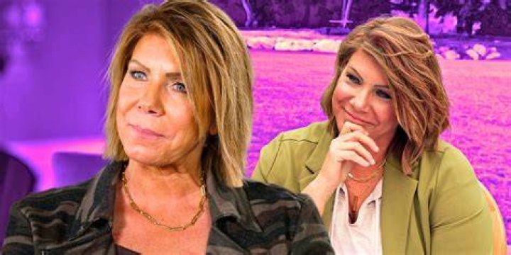 Are Meri Brown And Robyn Sullivan Still Friends In 2024? Exclusive Update!