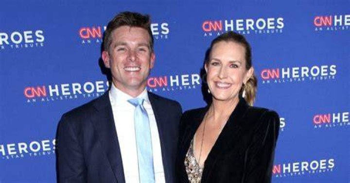 Are Poppy Harlow and Phil Mattingly leaving CNN? Here's what we know