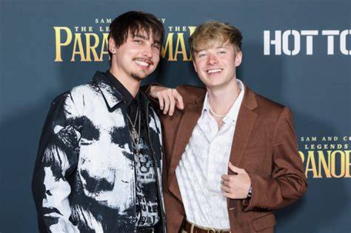 Are Sam And Colby Gay?