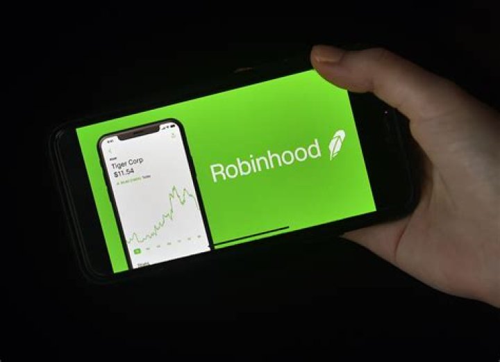 Are TradingView/TradeStation affiliated with Robinhood? 🤔 r/TradingView