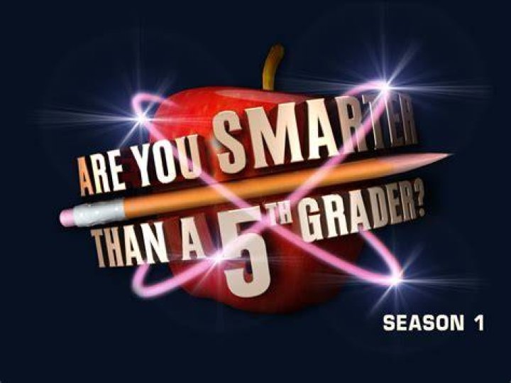 Are You Smarter Than a 5th Grader? 20 Questions for Geniuses