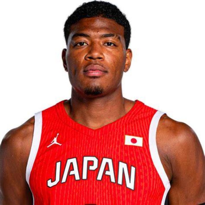 Aren Hachimura, Basketball Player Proballers