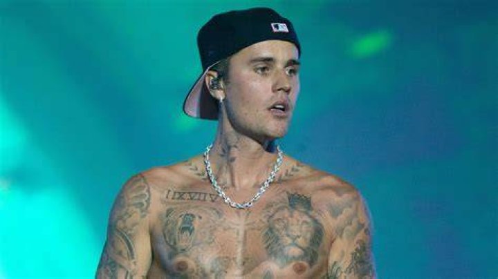 As Justin Bieber's Career Has Evolved, So Has His Hair Teen Vogue
