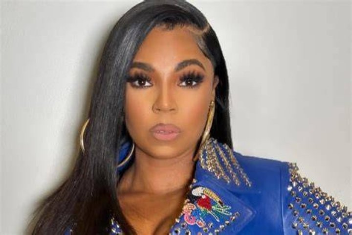 Ashanti Net Worth 2022, Age, Bio, Early life, & Career The Netology