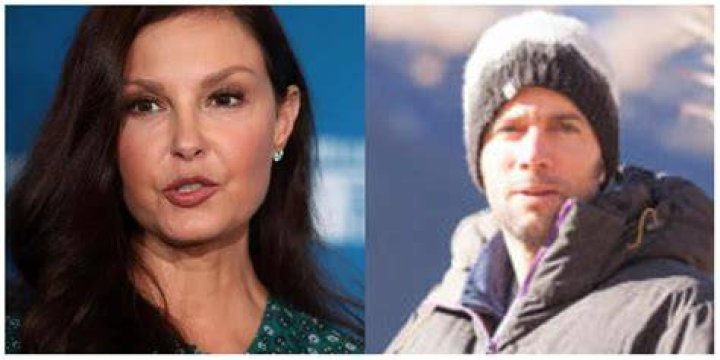 Ashley Judd's Dating Status: Uncovered