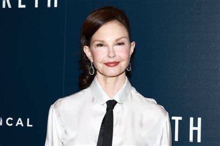 Ashley Judd Shares the Very Personal Reason She’s Opposed to