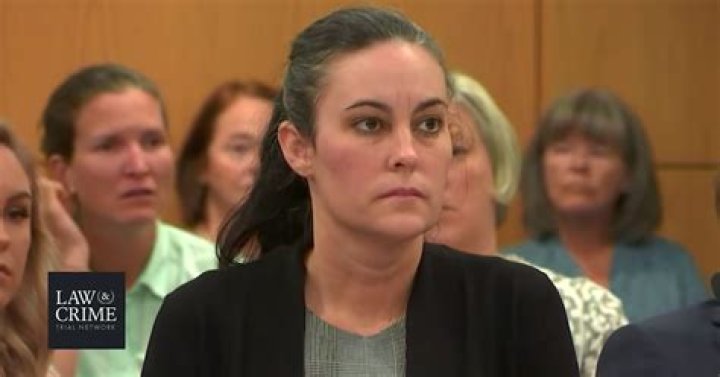 Ashley McArthur Trial Day 3 Police Interview Part 2 Beroset Law Firm