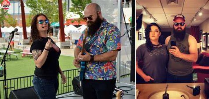 Ashley McBryde Husband Is Ashley McBride Still Married?