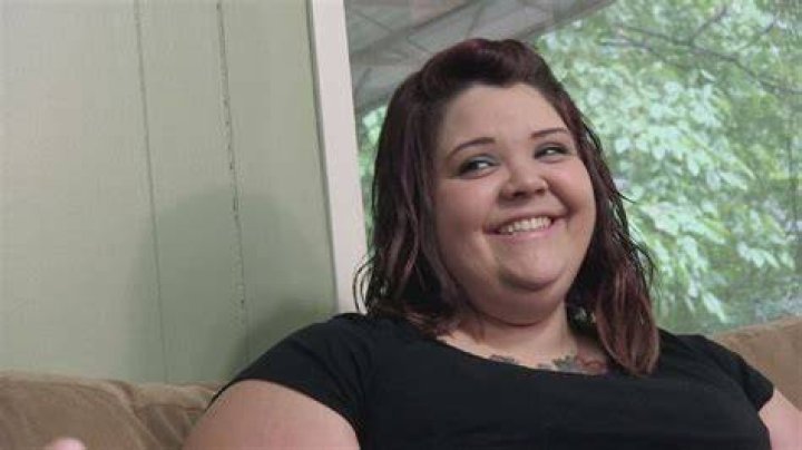Ashley Sawyer MTV's 'Catfish' Star Died of Possible Heroin Overdose