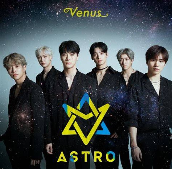 ASTRO Kpop Wiki FANDOM powered by Wikia