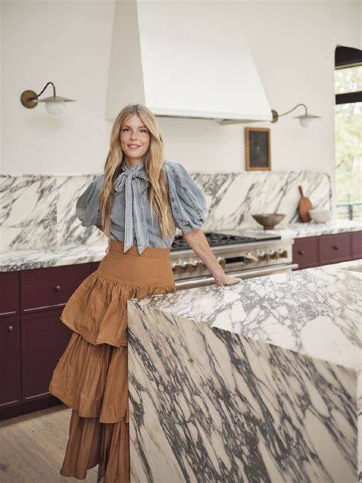 At Home With Sarah Sherman Samuel A Beautiful Mess