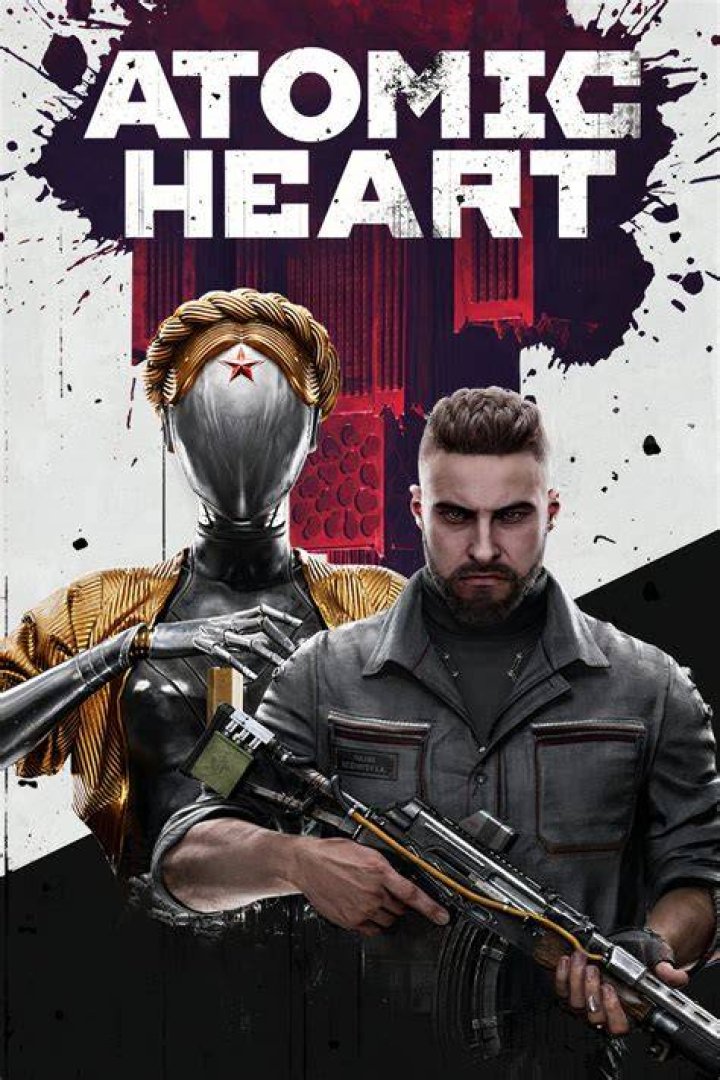 Atomic Heart length how long does it take to beat GamesRadar+