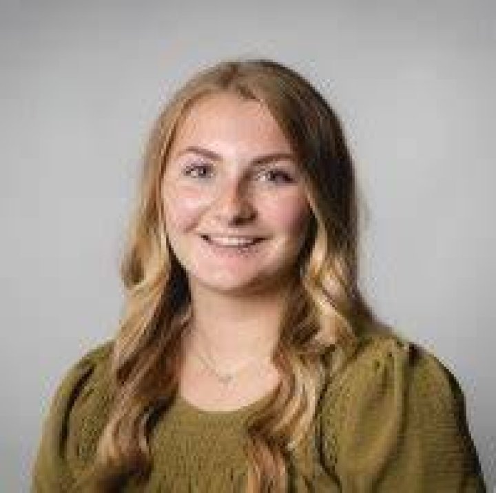 Aubreigh Brown Pharmacy Intern Meijer Pharmacy LinkedIn