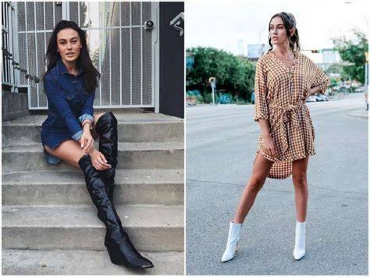 Aubrey Paige Biography, Age, Height, Boyfriend, Net Worth