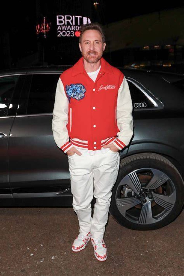 Audi X BRITs 2023