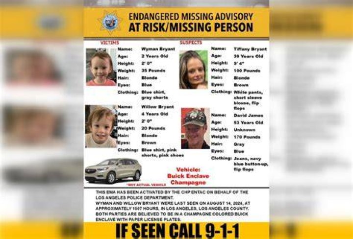 Authorities, family search for missing man at Bald Eagle Lake