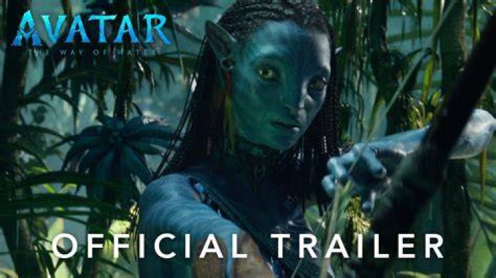 Avatar Disney Video Indonesia