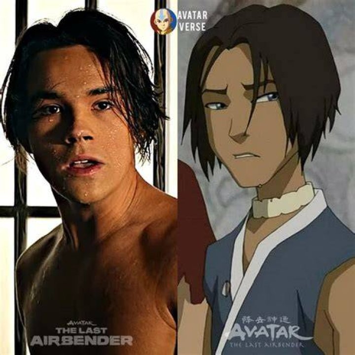 Avatar Is Ian Ousley Gay? Gender And Sexuality Explored