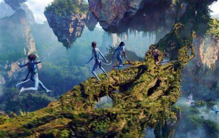 Avatar The Way of Water Review Niche Gamer