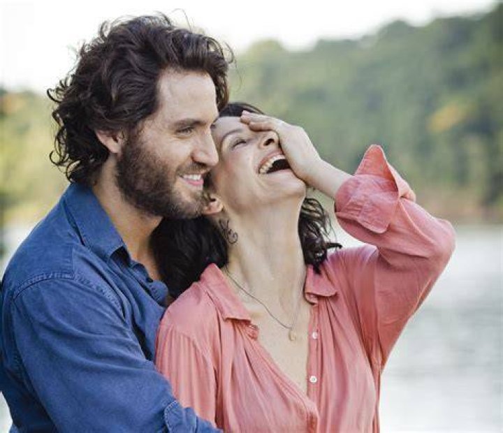 Avec qui Edgar Ramirez est en Couple