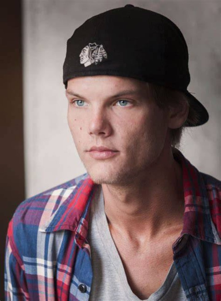 Avicii en av världens mest kända djs Framsteg i svenska