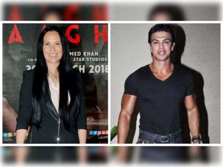 Ayesha Shroff Withdraws FIRs Against Sahil Khan