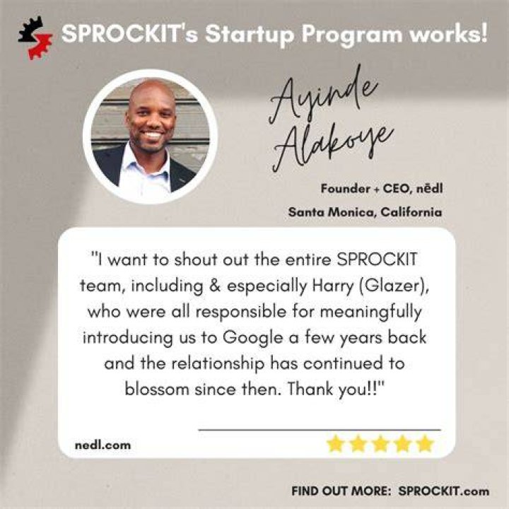Ayinde O. Alakoye LinkedIn