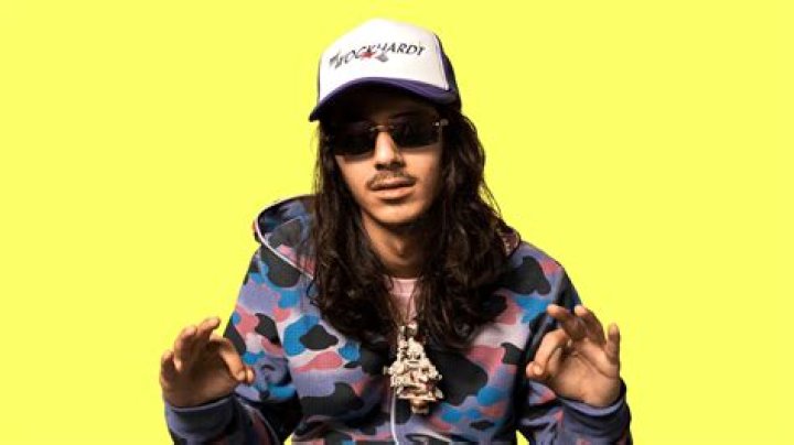 BabyTron from the Sh*ttyBoyz Arrested for Possession of Controlled