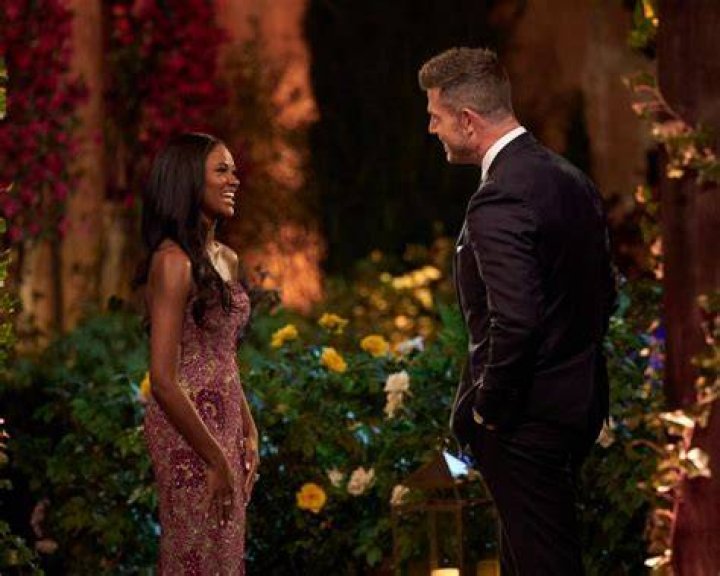 Bachelorette 2023 Finale Spoilers Charity&rsquo;s Winner Revealed Hot Queen