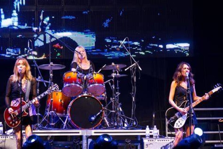 Bangles Radio Listen to Free Music & Get The Latest Info iHeartRadio