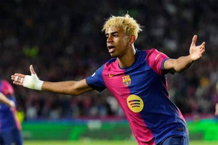 Bar&ccedil;a. Lamine Yamal insane new Salary revelead