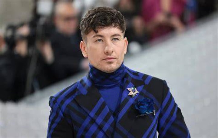Barry Keoghan nearly lost his arm from rare flesheating bacteria TGM