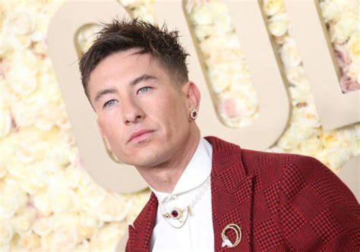 Barry Keoghan reveals he battled flesheating disease 'I'm not gonna