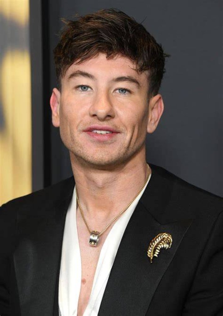 Barry Keoghan's experience with a flesh eating disease and the foster
