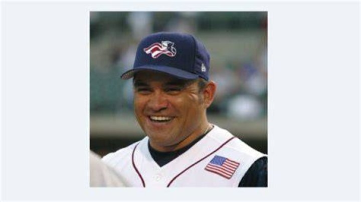 Baseball Coach Ben Fonseca Obituary And Death Linked To Scleroderma