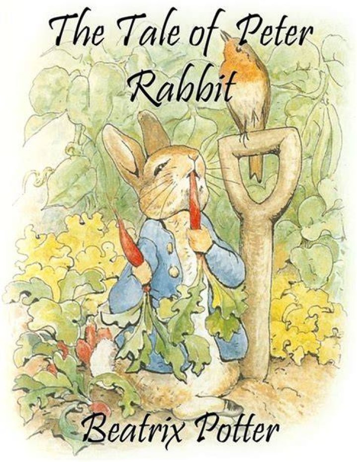 Beatrix Potter and the tale of the tragic fiancé Daily Mail Online