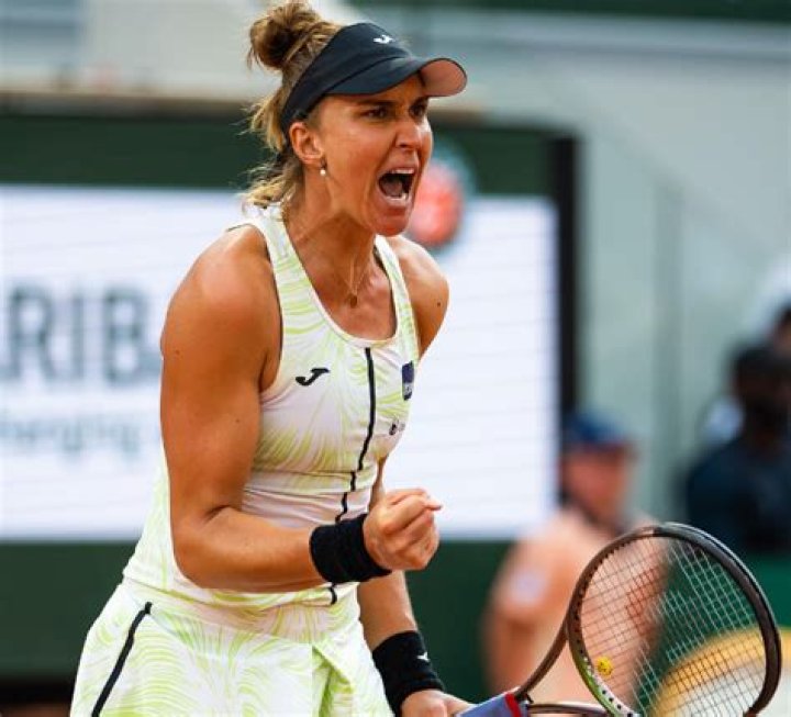 Beatriz Haddad Maia Bio Age, Real Name, Net Worth 2020 and Partner