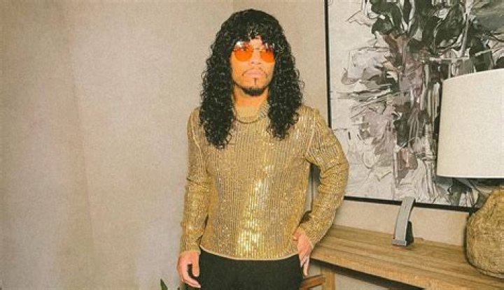Behind the Curtains of Anderson .Paak Family Wife, Kids, Siblings, Parents
