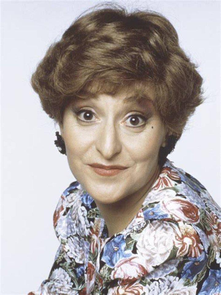 Belita Moreno portrait TV Perfect Strangers 35m3273 Perfect
