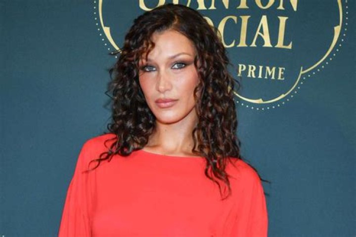 Bella Hadid Opens Up About Nose Job And Comparisons To Gigi