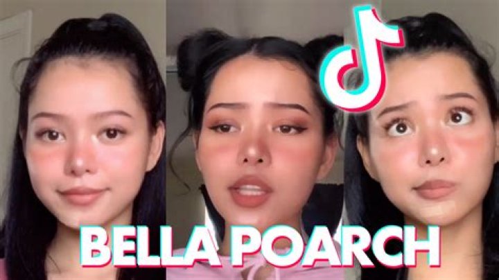 Bella Poarch From TikTok to the Navy to Pop Stardom