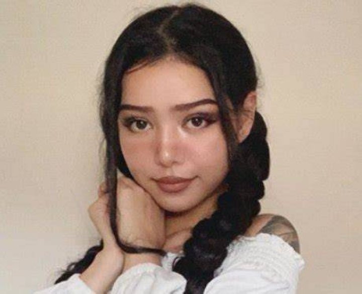 bella poarch real name Archives Inspirationfeed